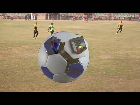 YOUNG APOSTLES 0 - 2 DREAMS TAMALE - 2021/2022 DOL HIGHLIGHT