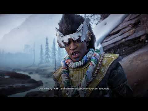 [PC] Horizon Zero Dawn Ultra Hard Cheathrough - Pt. 51