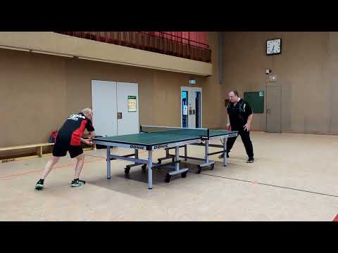 Dr. Neubauer Texa Carbon + Trouble Maker ox