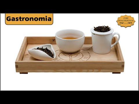 La Pianta del Tè, gli straordinari tè aromatici