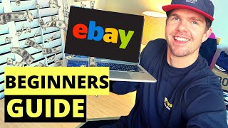 How to Sell on eBay for Beginners: 10 Tips for Success in 2023!