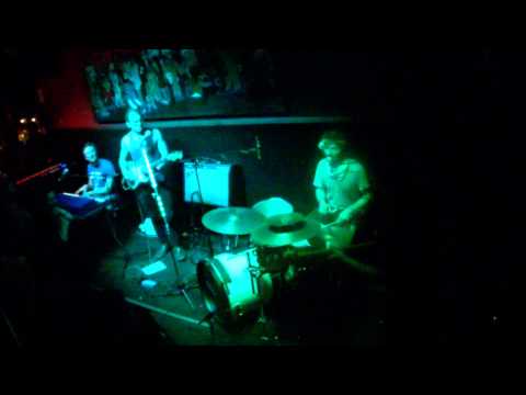 Vulfpeck - Live at the Tonic Room - 2015-08-30 Full Show