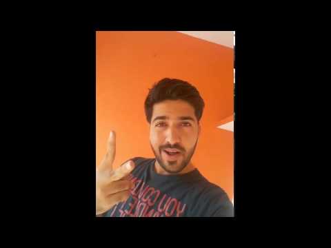 Sagar Mengji Dushman kaha hai andre – Masterpiece – Kannada Dubsmash
