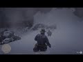 RDR2 Incio
