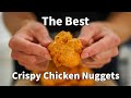 Best Chicken Nuggets Yet!