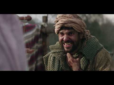 The Chosen: guarda le migliori scene del quinto episodio della seconda stagione!