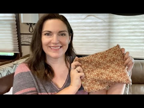 Cozy Meadow Knits Episode 23: Must knit all the things!