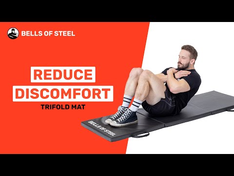 Trifold Mat Overview