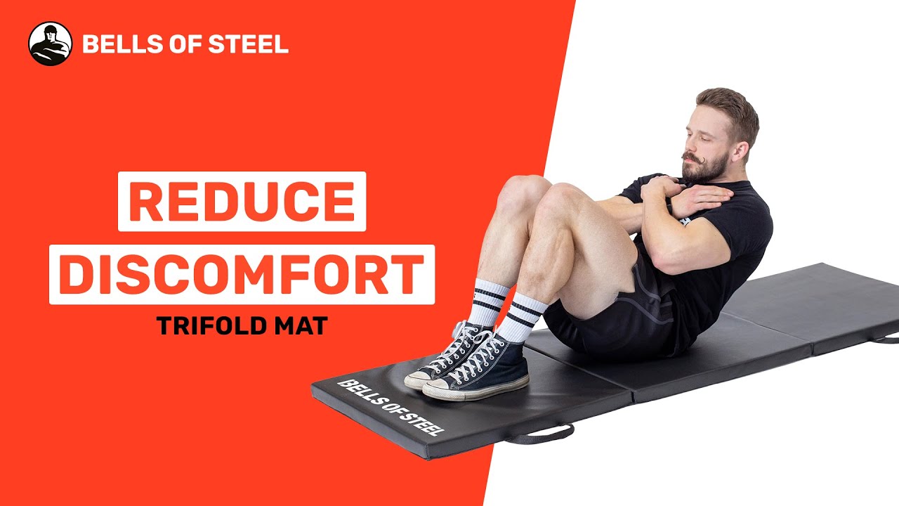 Trifold Mat Overview Thumb