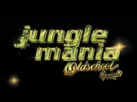 Jungle Mania 02 12 2017