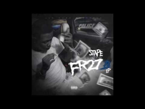 Stape ft 3problems - Pressure