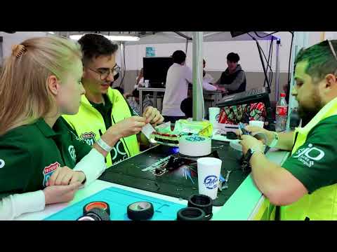 RETROSPECTIVE 24H DE SAINT JO 2025