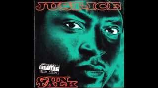 Just Ice - Gangster Style Rap