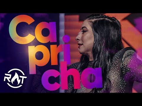 RAKEL TEIXEIRA - CAPRICHA AO VIVO DVD