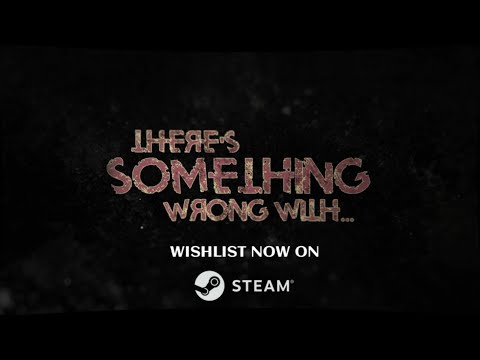 There's something wrong with... youtube-video