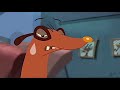 Chicken Stew 3 Bad Hens 2019 Trailer Leon Ding Paul Rinehart Justin J Wheeler