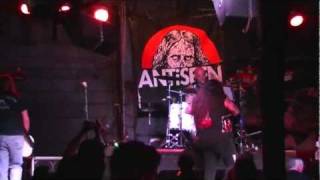 AntiSeen - Planet of the Apes, Part 1