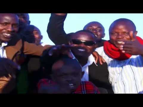 NANI HUYO BY A I C PIPELINE KISWAHILI CHOIR