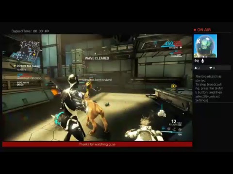 The war cast aka my new podcast ep 2