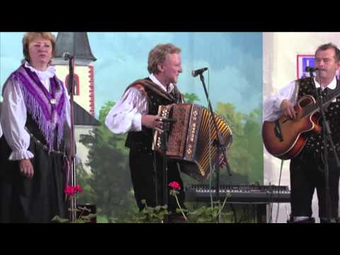 Ansambel  Miro Klinc