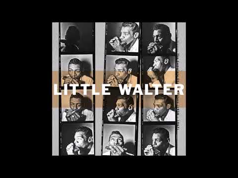 Little Walter - Temperature (take 30)