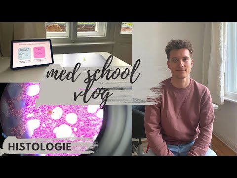 Medizin Uni Vlog ! Meine erste Woche im 5. Semester