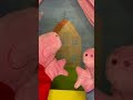 Peppa Pig And George Pig Peppapig