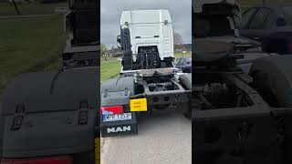 Тягач MAN TGS 18.470 from glass transport ADR TOP CONDITION | Изображение 4 - Autoline
