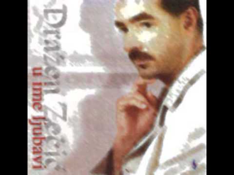 Dražen Zečić & Zrinka Cvrlje - Lišo bez punta