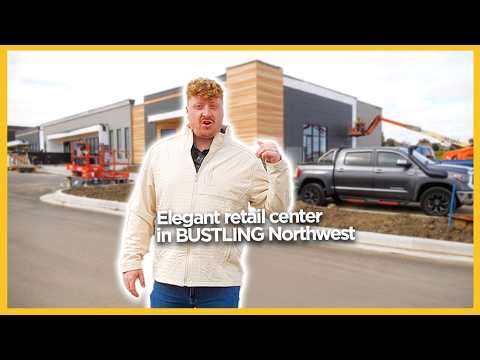 Premier West Circle Drive Retail Development