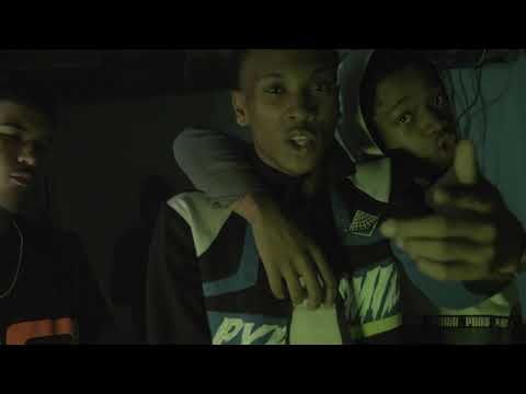 Bighommie Dee - Bag Season ft. Lul Justin (Official Music Video) [Shot By @EAZY_MAX]
