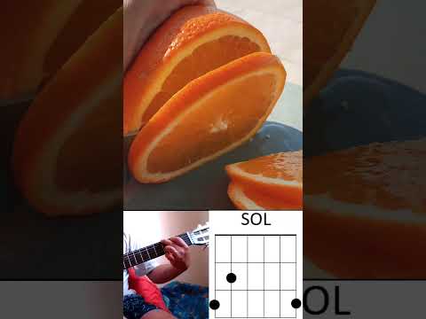 Verano Naranja - Donald