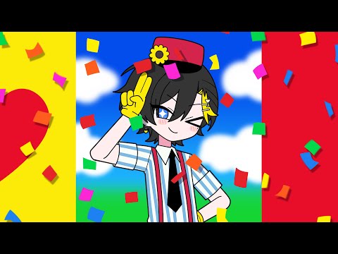 メズマライザー 中低音イケボで歌ってみた(cover by だいきり)