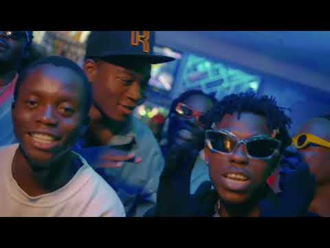Loika - Bambo bunny _jay jay cee, jucer, waxy (shorts)