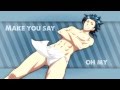 Everybody loves Takeru - Kamigami no Asobi ...