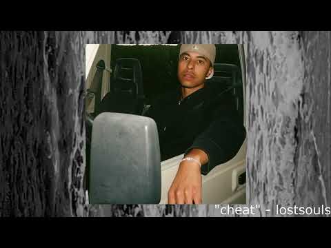 [FREE FOR PROFIT] Luis X Edo Saiya Type Beat "cheat"