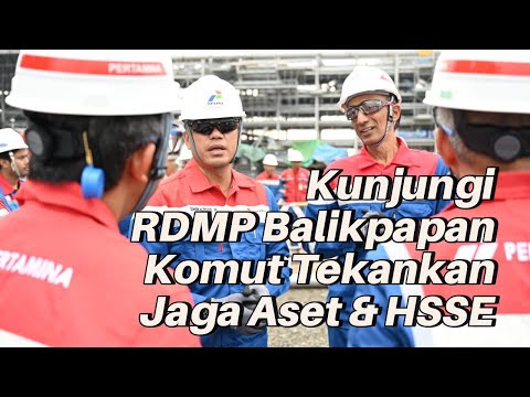 ENERGIA TV | Pertamina