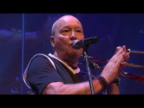 Nils Landgren Funk Unit guest Jun Kung and Eugene Pao - Get Down On The Funk