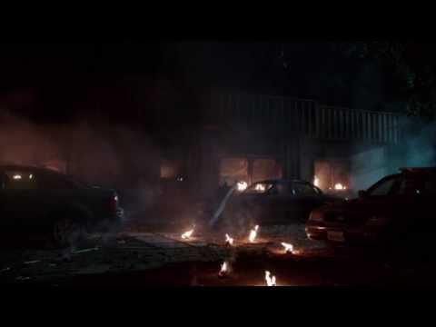 6x06 ending - the explosion