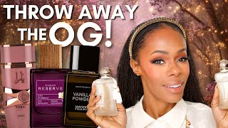 These Perfume Flankers Are BETTER Than The OG! Original Perfumes vs The Flanker