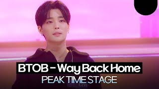 Download lagu A performance that makes you cry! Vocal C unit shows firm determination. mp3