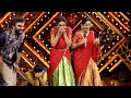 Zee Super Family Super Queen Vaidehi Parinayam Team Pradeep Machiraju Webisode 12 Zee Telugu