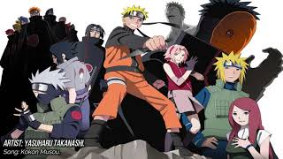 Download lagu Naruto Shippuden - Kokon Musou mp3
