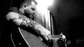 Dustin Kensrue - Please Come Home - Live @ San Diego Civic Center 5-4-12 in HD
