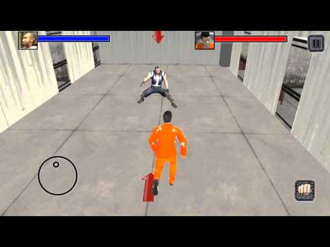 Prisoner Escape Mission 2016 Video