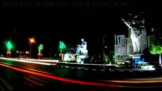 Coldiac - Great Goodbye (Lyric Video)