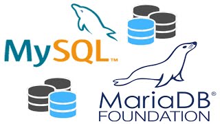 Installation de MariaDB ou MySQL de différentes versions en une ligne de commande sous Linux Debian