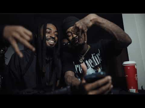 Ebk Nemo x Bnf Ra "Blacc Market" (Official video)  shot by @dracoshotit