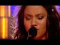 Mayra Andrade - Mana (Live Jools Holland 2008)