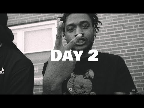 LilBroNEm - Up Close And Personal (VLOG) NeverSeenVisuals